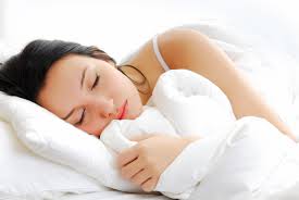5 tips to sleep better